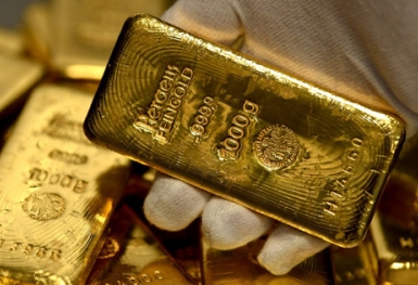Giá vàng hôm nay 10/6: Biến động nhẹ khi đồng USD có dấu hiệu phục hồi