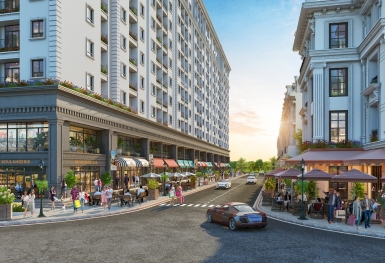 FLC Homes trả cổ tức 7% bằng tiền, xúc tiến niêm yết sớm nhất cuối 2021