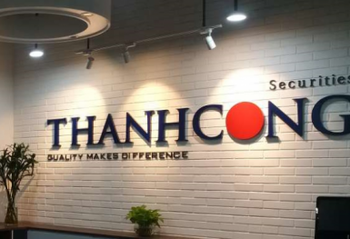 Chứng khoán Thành Công (TCSC) sắp tăng gấp đôi vốn phục vụ cho vay margin