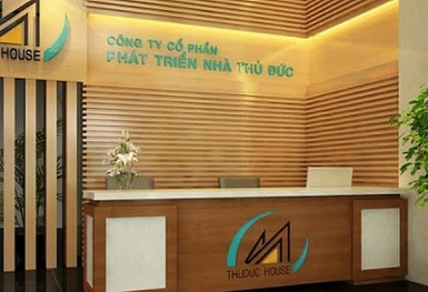 Bị phạt hàng trăm tỷ tiền thuế, Thuduc House liên tiếp thoái vốn tại các công ty liên kết