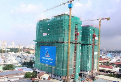 Đất Xanh (DXG): Dragon Capital đã bán ra hơn 5 triệu cổ phần, giảm sở hữu xuống còn 14,8% vốn