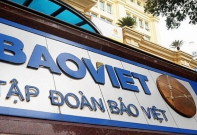 Để cân đối tài chính, Công đoàn Tập đoàn Bảo Việt muốn bán 127.000 cổ phiếu BVH