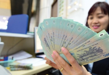 Thi vào ngân hàng nên ứng tuyển vị trí nào để có lương cao, dễ thăng tiến?