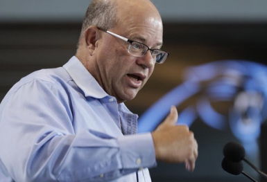 Tỷ phú đầu tư David Tepper: Thị trường chứng khoán vẫn ổn khi FED không 'ngủ quên sau tay lái'