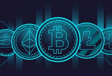 Năm 2021: Các quỹ đầu tư mạo hiểm đã rót 17 tỷ USD vào tiền mã hoá