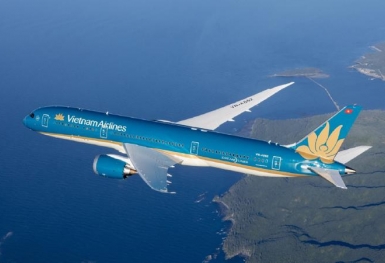 Đang ngập trong nợ nần, Vietnam Airlines được cấp phép bay thẳng tới Canada