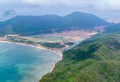 Vua sòng bạc Macau bác bỏ tin đồn mở sòng bạc 6 tỷ USD tại Quy Nhơn