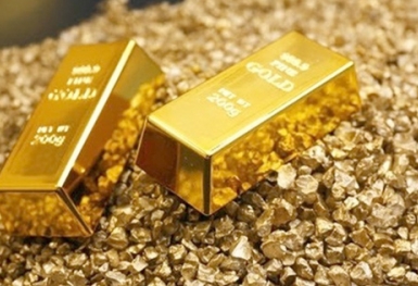 Giá vàng hôm nay 24/6: Biến động khó lường