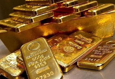 Giá vàng hôm nay 29/6: Chịu áp lực giảm giá trước sức mạnh của USD