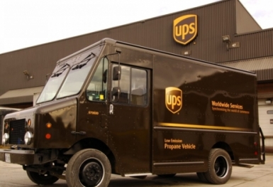 Hãng vận chuyển tiết kiệm 50 triệu USD mỗi năm nhờ việc yêu cầu tài xế luôn rẽ phải