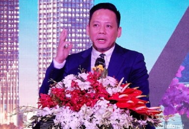 Sở hữu thương hiệu T99, Vicoland Group của ông Bùi Đức Long 'khủng' cỡ nào?
