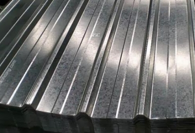 Tôn lạnh Việt Nam 'vượt cửa ải' thuế chống bán phá giá từ Indonesia