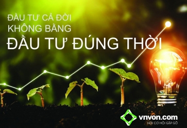 Vốn từ vài chục triệu đồng, đầu tư gì trong mùa dịch?
