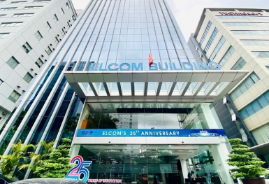 Elcom (ELC) chốt danh sách chia cổ tức năm 2020 và tạm ứng cổ tức năm 2021