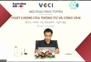 Doanh nghiệp “kêu trời” vì ma trận thông tư