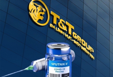 Bộ y tế đề nghị Quỹ đầu tư trực tiếp Liên Bang Nga hỗ trợ cung cấp vắc xin Sputnik V ngay trong tháng 7