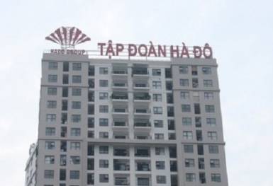 Chứng khoán Bản Việt (VCSC) trở thành cổ đông lớn của Hà Đô