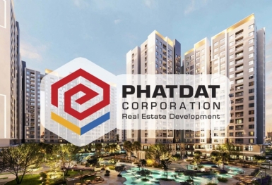 Nợ dài hạn tại Phát Đạt (PDR) cao gấp đôi tài sản dài hạn, nợ phải trả chiếm 62% tổng tài sản