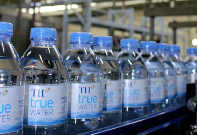 Hành trình TH bảo đảm chuỗi sản xuất giữa dịch COVID-19, chung tay vì cộng đồng