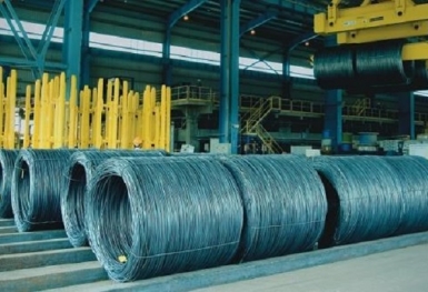 Thép Việt Ý (VIS) lãi gần 61 tỷ đồng quý 2, tăng 141% so với cùng kỳ 2020
