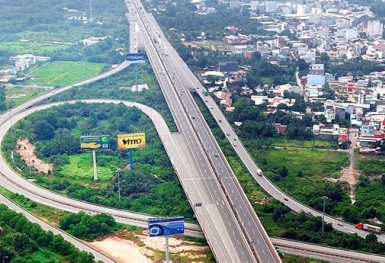 Phát hành trái phiếu DN để xây cao tốc: Đúng và chặt...