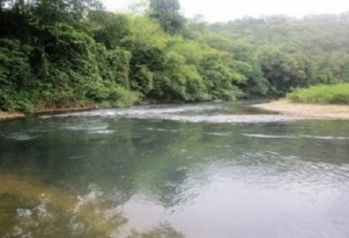 Thanh Hóa: Dự án Thủy điện Sông Âm sau hơn 10 năm vẫn là bãi đất trống