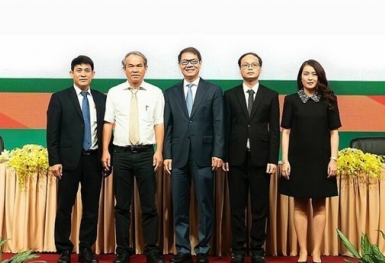 Cty bà Thanh Phượng thu nghìn tỷ; bất ngờ tỷ phú THACO