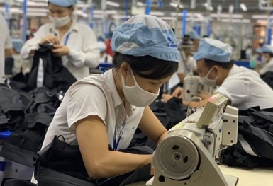 Đã có 52.000 người bị tạm ngừng việc, tỷ lệ thất nghiệp tới mức 2,52%