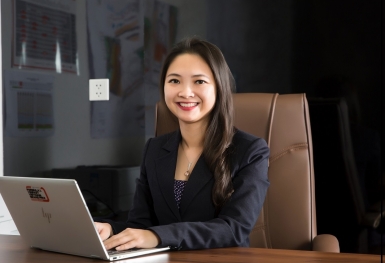 Vinbiocare bổ nhiệm Tổng giám đốc