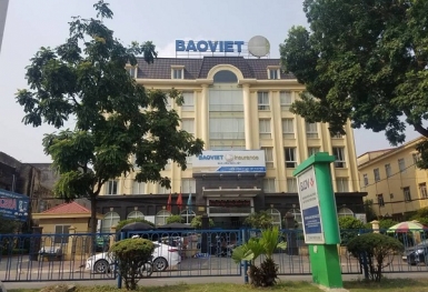 Tập đoàn Bảo Việt (BVH): Kinh doanh lao dốc, sức khỏe tài chính giảm sút