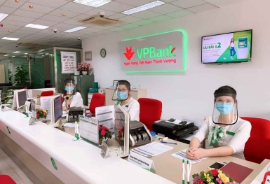 VPBank kí kết hợp đồng vay 100 triệu USD với IFC nhằm đẩy mạnh tài trợ cho doanh nghiệp SME gặp khó khăn do COVID-19