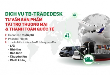 Giữa Covid, VPBank lập quầy tư vấn online hỗ trợ doanh nghiệp