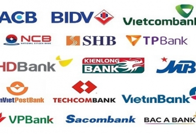 Trích lập dự phòng rủi ro của ngân hàng 6 tháng đầu năm ra sao?