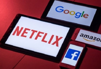 Từ nay đến cuối năm quyết thu thuế Netflix, Facebook, Google