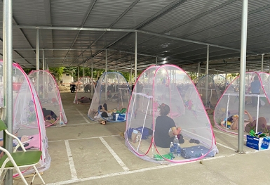 Đà Nẵng: Doanh nghiệp giải thể, tạm ngừng hoạt động tăng cao