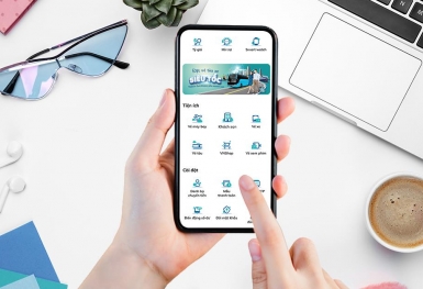 Ngân hàng Nhà nước: Giảm 50% phí thanh toán điện tử liên ngân hàng