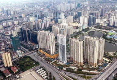 Hải Phát, CenLand khoe lãi đậm, loạt doanh nghiệp địa ốc ghi nhận dòng tiền kinh doanh âm!