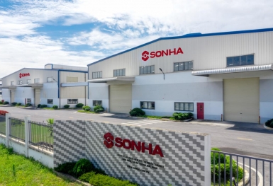 Quốc tế Sơn Hà (SHI): Vay nợ vượt qua vốn chủ sở hữu, rủi ro dòng tiền âm