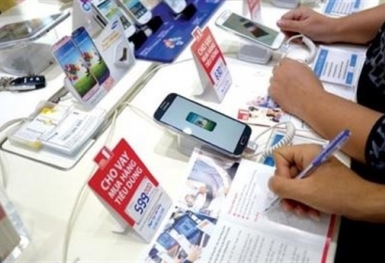 Phạt đến 40 triệu nếu vi phạm trong cho vay tiêu dùng