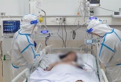 Báo giá máy thở cao gấp đôi: Yêu cầu giải trình gấp