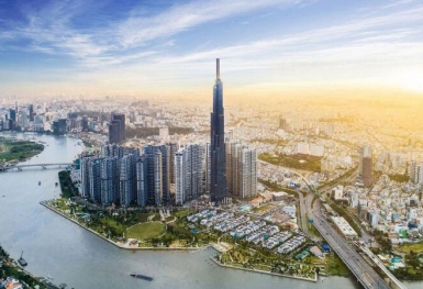 Điều gì khiến NĐT đặt cược vào cổ phiếu Vinhomes, đẩy giá trị vốn hóa lần đầu tiên vượt 400.000 tỷ đồng lớn nhất sàn chứng khoán, bỏ xa công ty mẹ Vingroup?