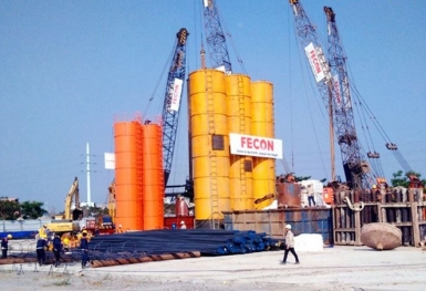 Doanh thu nghìn tỷ trong 6 tháng đầu năm: Thực lực của Fecon (FCN) ra sao?