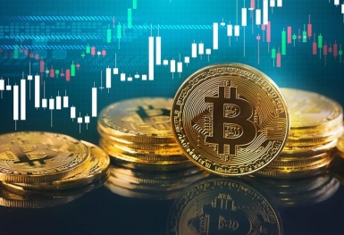 Giá Bitcoin trở lại mốc 50.000 USD/đồng
