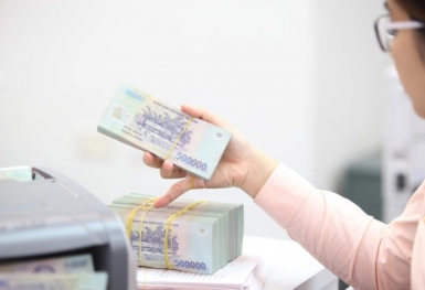 Lãi suất liên tục giảm, kế hoạch lợi nhuận ngân hàng liệu sẽ khó cán đích?