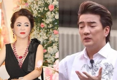 Đàm Vĩnh Hưng kiện; Dũng lò vôi trăn trở làm từ thiện