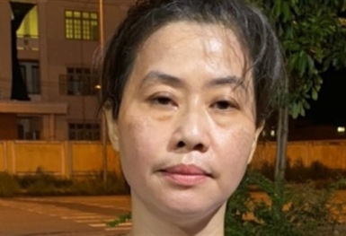 Nữ giám đốc lừa đảo 234 tỷ đồng bị khởi tố