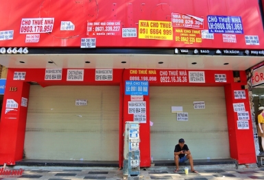 85.000 doanh nghiệp phải rời khỏi thị trường, hơn 2.000 CEO cùng viết tâm thư cầu cứu Chính phủ 3 nhóm chính sách “hỗ trợ khẩn cấp”