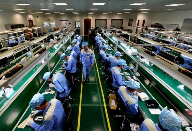 Số liệu thống kê tháng 8 chưa phản ánh đúng lượng doanh nghiệp thực tế rút khỏi thị trường