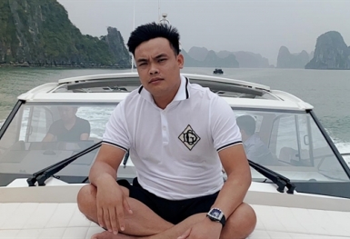 Đại gia lan đột biến bị bắt từng nói đạo lý gì?