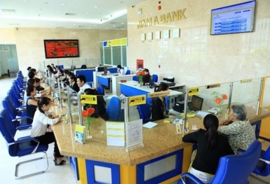 Sau kiểm toán, nợ xấu ngân hàng có biến động lớn